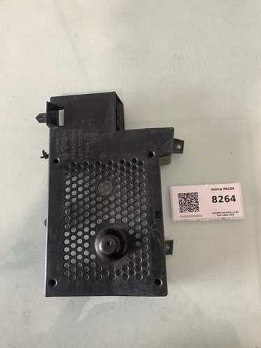 Suporte Do Modulo Bsi Fiat Linea 2012