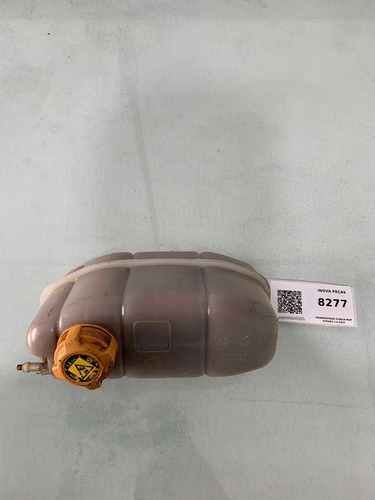 Reservatorio D'agua Fiat Strada 1.4 2015 - Imagem 2