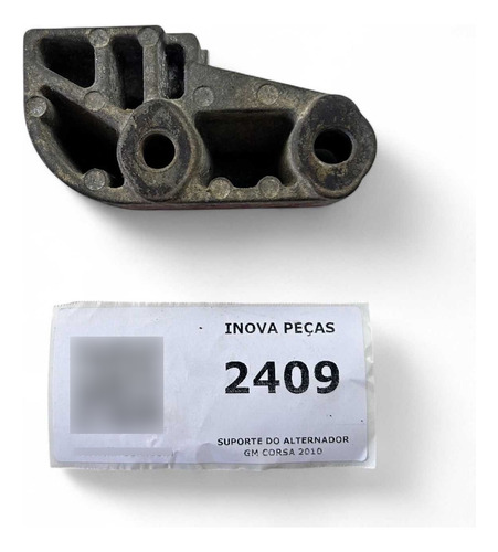 Suporte Do Alternador Gm Corsa 2010 - Imagem 2