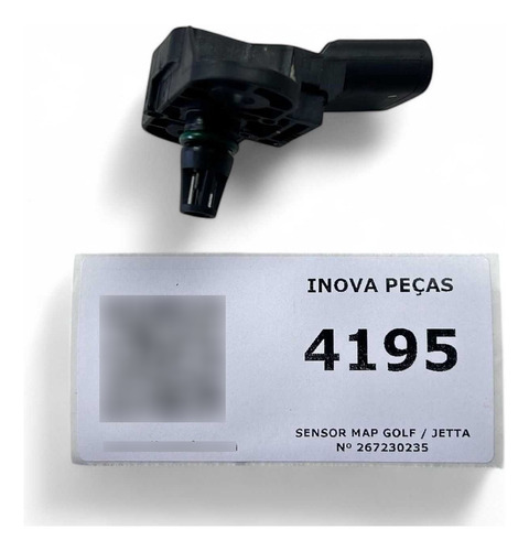 Sensor Map Golf / Jetta Nº 267230235