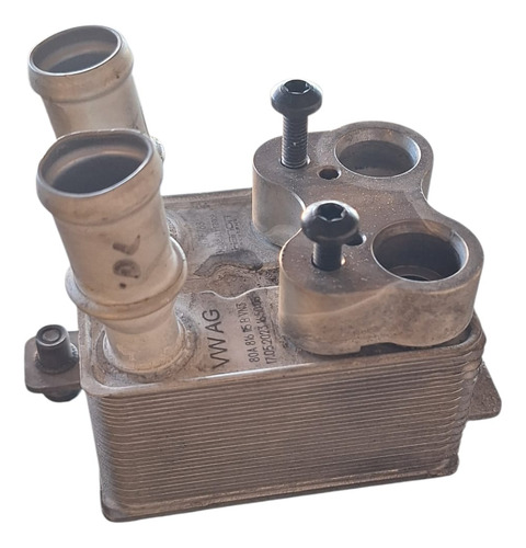 Trocador De Calor Do Ar-condicionado Audi Q5  80a816115b