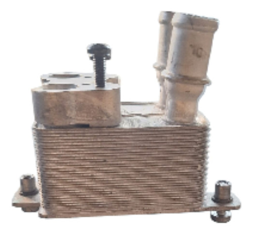 Trocador De Calor Do Ar-condicionado Audi Q5  80a816115b - Imagem 2