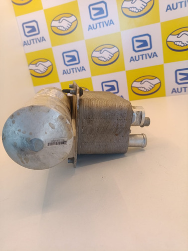 Trocador Calor Audi Q5 Sq5 80a816114 Original