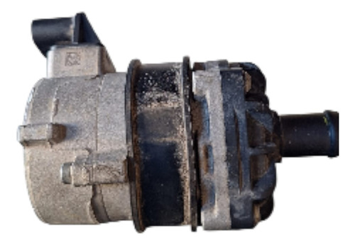 Bomba Dágua Auxiliar Original Audi Vw 4n0965567 Usada