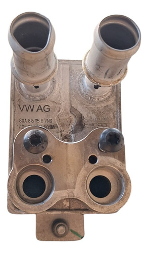 Trocador De Calor Do Ar-condicionado Audi Q5  80a816115b - Imagem 3