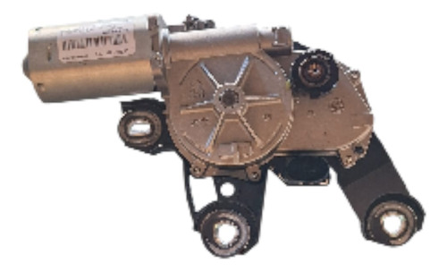 Motor Limpador Traseiro Audi Q5 Original Usado 80a955711a
