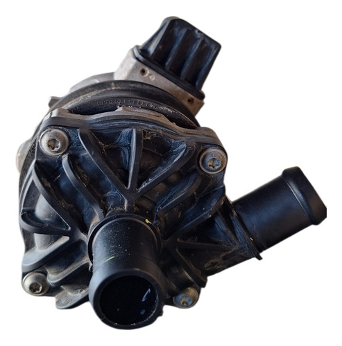 Bomba Dágua Auxiliar Original Audi Vw 4n0965567 Usada - Imagem 2