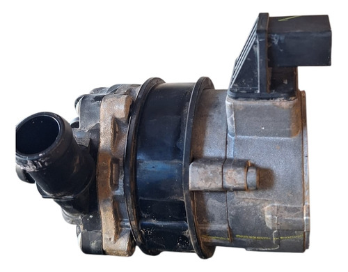 Bomba Dágua Auxiliar Original Audi Vw 4n0965567 Usada - Imagem 3