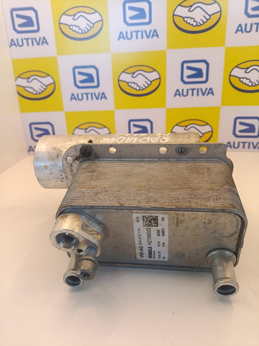 Trocador Calor Audi Q5 Sq5 80a816114 Original - Imagem 5