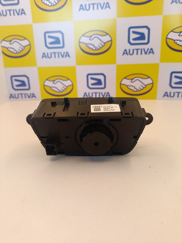 Botão Farol Audi Q5 S-line 21/23 4m0941531an