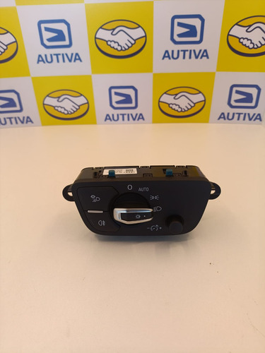 Botão Farol Audi Q5 S-line 21/23 4m0941531an - Imagem 3