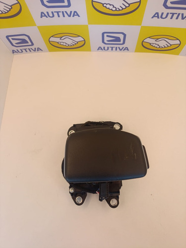 Alavanca Trambulador Audi Q5 2020 Preto Original 80b713041ad - Imagem 2