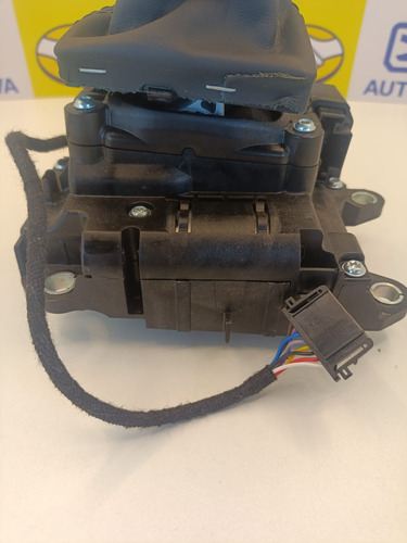 Alavanca Trambulador Audi Q5 2020 Preto Original 80b713041ad - Imagem 4