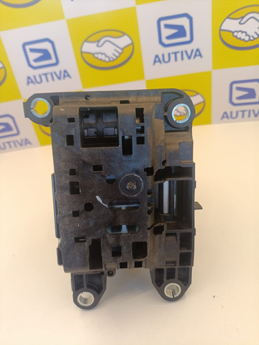 Alavanca Trambulador Audi Q5 2020 Preto Original 80b713041ad - Imagem 5