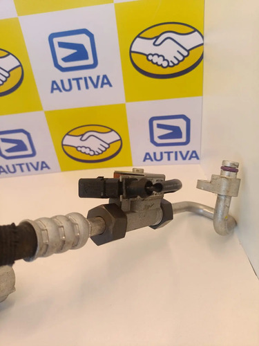 Mangueira Ar Condicionado Audi Q5 80b816720l - Imagem 2