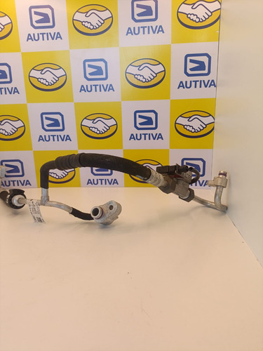 Mangueira Ar Condicionado Audi Q5 80b816720l - Imagem 4