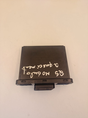 Módulo Trocador Calor Audi Q5 Mhev 4m0965429bc - Imagem 2