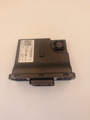 Módulo Trocador Calor Audi Q5 Mhev 4m0965429bc - Imagem 3