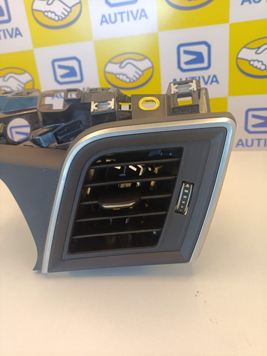 Difusor Ar Esquerdo Audi Q5 2017 2023 80b820901 - Imagem 2