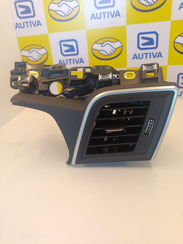 Difusor Ar Esquerdo Audi Q5 2017 2023 80b820901 - Imagem 3