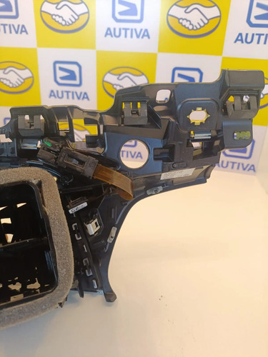 Difusor Ar Esquerdo Audi Q5 2017 2023 80b820901 - Imagem 4