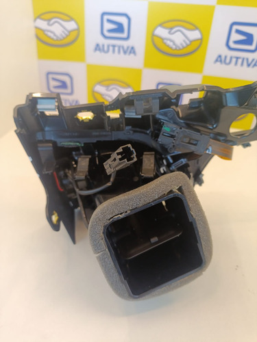 Difusor Ar Esquerdo Audi Q5 2017 2023 80b820901 - Imagem 5