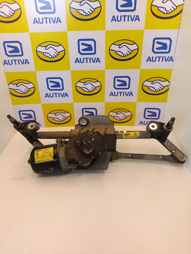 Motor Limpador Parabrisa Gol G8 5u0955023a - Imagem 1