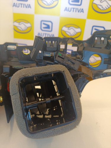 Difusor Ar Esquerdo Audi Q5 2017 2023 80b820901 - Imagem 6