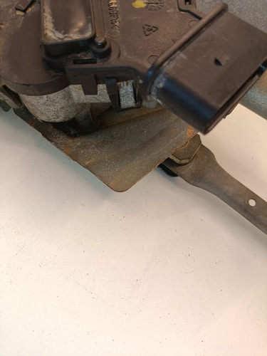 Motor Limpador Parabrisa Gol G8 5u0955023a - Imagem 3