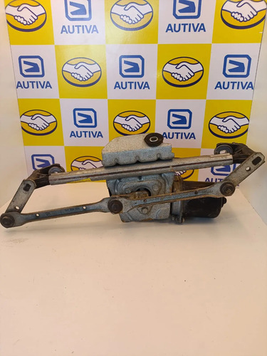 Motor Limpador Parabrisa Gol G8 5u0955023a - Imagem 4