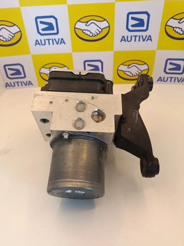 Módulo Abs Audi Q5 2023 Híbrida 80a907379 Ap Original Usado Preto