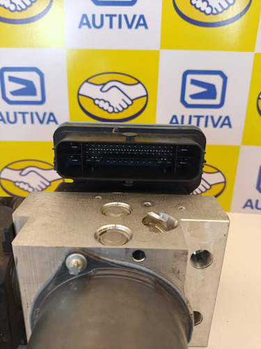 Módulo Abs Audi Q5 2023 Híbrida 80a907379 Ap Original Usado Preto - Imagem 2