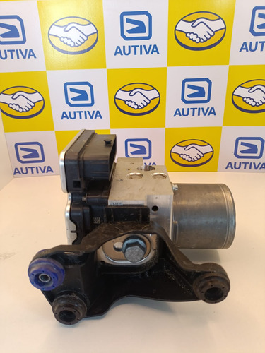 Módulo Abs Audi Q5 2023 Híbrida 80a907379 Ap Original Usado Preto - Imagem 3