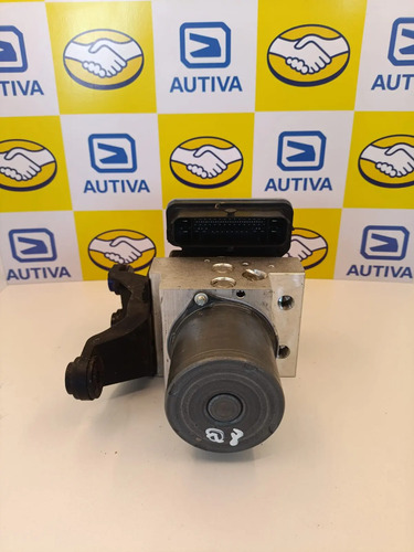 Módulo Abs Audi Q5 2023 Híbrida 80a907379 Ap Original Usado Preto - Imagem 4