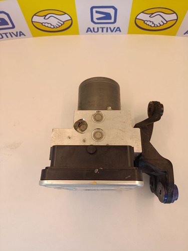 Módulo Abs Audi Q5 2023 Híbrida 80a907379 Ap Original Usado Preto - Imagem 5