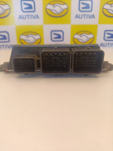 Módulo Injeção C4 Cactus Pgt 208 1.6 16v 9850367580 V46.6 - Imagem 3