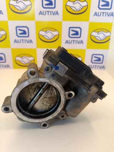 Corpo Borboleta Tbi Jeep Compass 2.0 2020 Flex