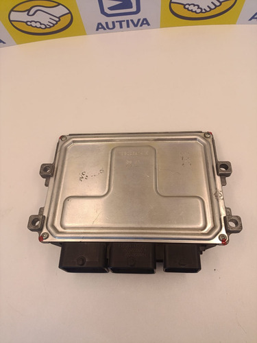 Módulo Injeção C4 Cactus Pgt 208 1.6 16v 9850367580 V46.6 - Imagem 4