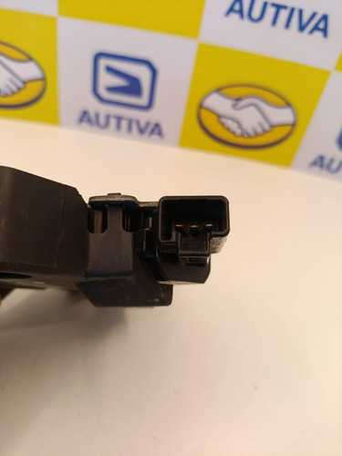 Fechadura Tampa Traseira Toyota Corolla 15/23 - Imagem 2