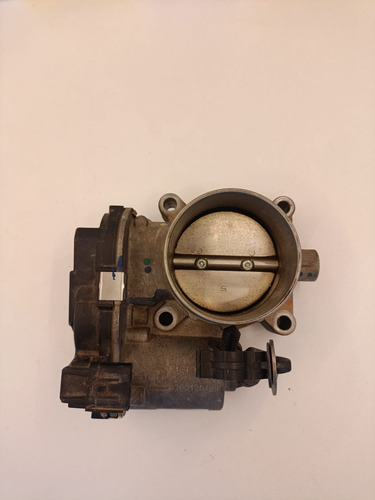 Corpo Borboleta Tbi Jeep Compass 2.0 2020 Flex - Imagem 2