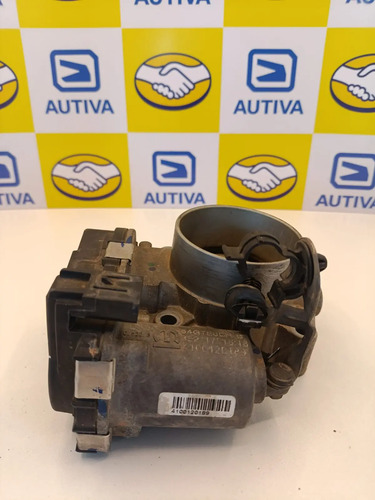 Corpo Borboleta Tbi Jeep Compass 2.0 2020 Flex - Imagem 3