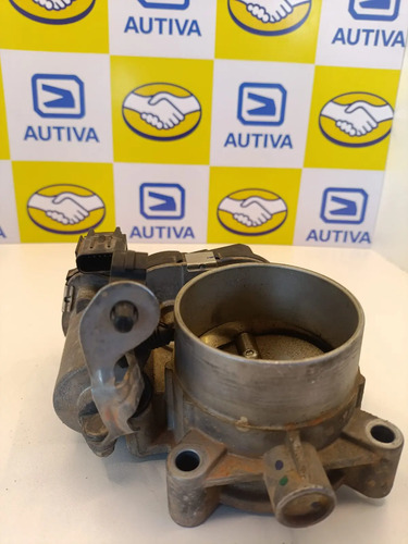 Corpo Borboleta Tbi Jeep Compass 2.0 2020 Flex - Imagem 4