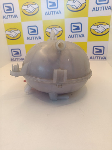 Reservatório De Água Para Radiador Audi Q5 Q0121407m - Imagem 2