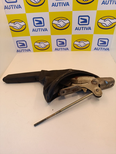 Freio De Mão Gol G8 5u0711303p Original Usado