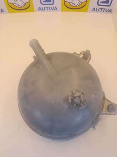 Reservatório De Água Para Radiador Audi Q5 Q0121407m - Imagem 4