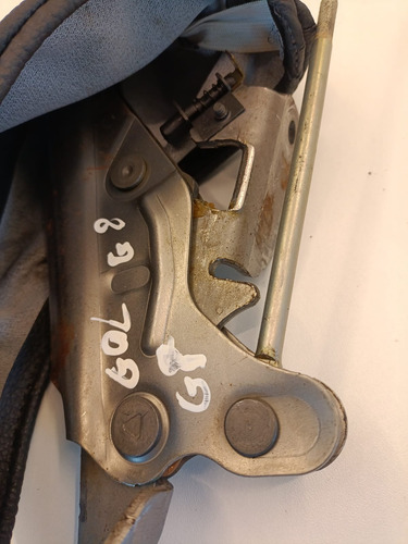 Freio De Mão Gol G8 5u0711303p Original Usado - Imagem 2