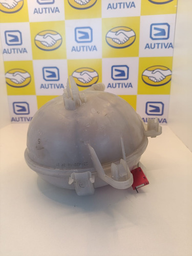Reservatório De Água Para Radiador Audi Q5 Q0121407m - Imagem 5
