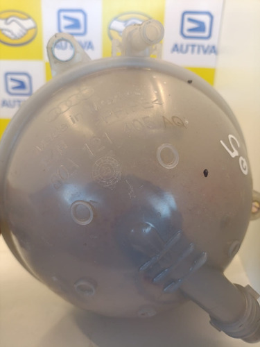 Reservatório Água Radiador Audi Q5 2017-25 80a121405ag