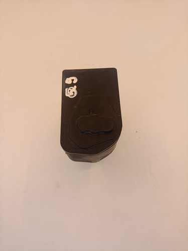 Válvula Expansão Ar Audi Vw 4m0816682e Usada Original - Imagem 3