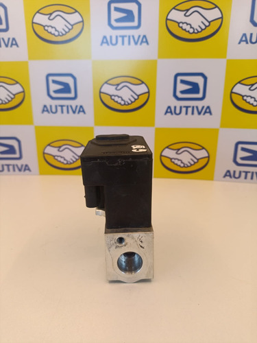 Válvula Expansão Ar Audi Vw 4m0816682e Usada Original - Imagem 4